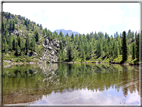 foto Lago di Nassere
